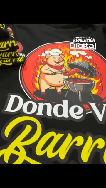 Trabajo de Revolución Digital